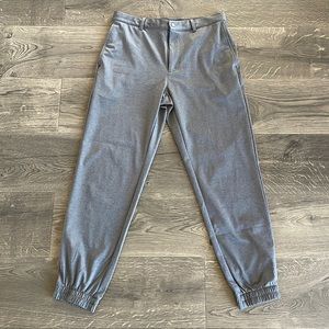 Men’s Small Uniqlo Joggers